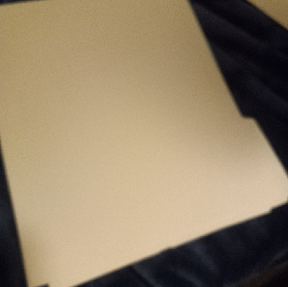 File folders